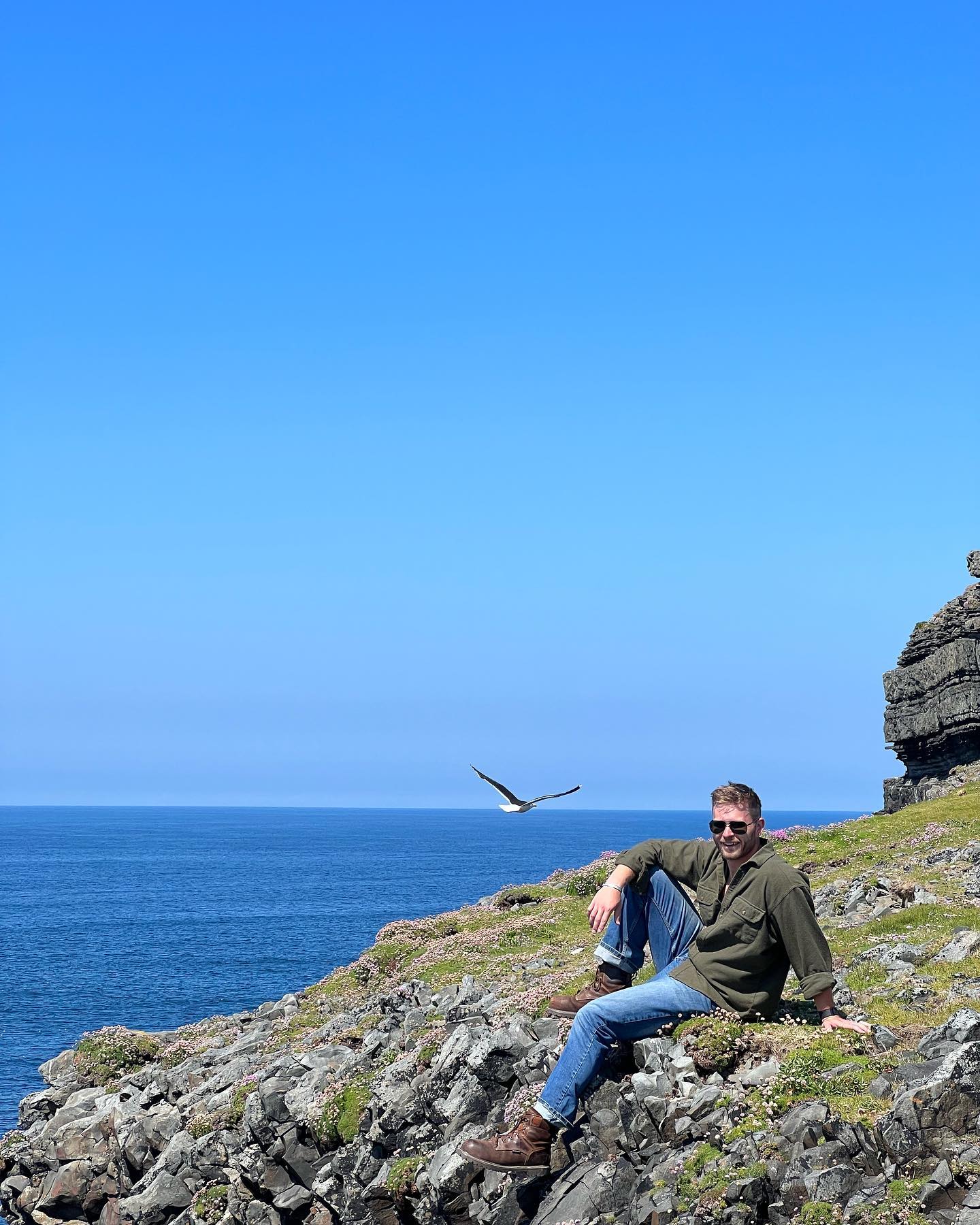 Ireland